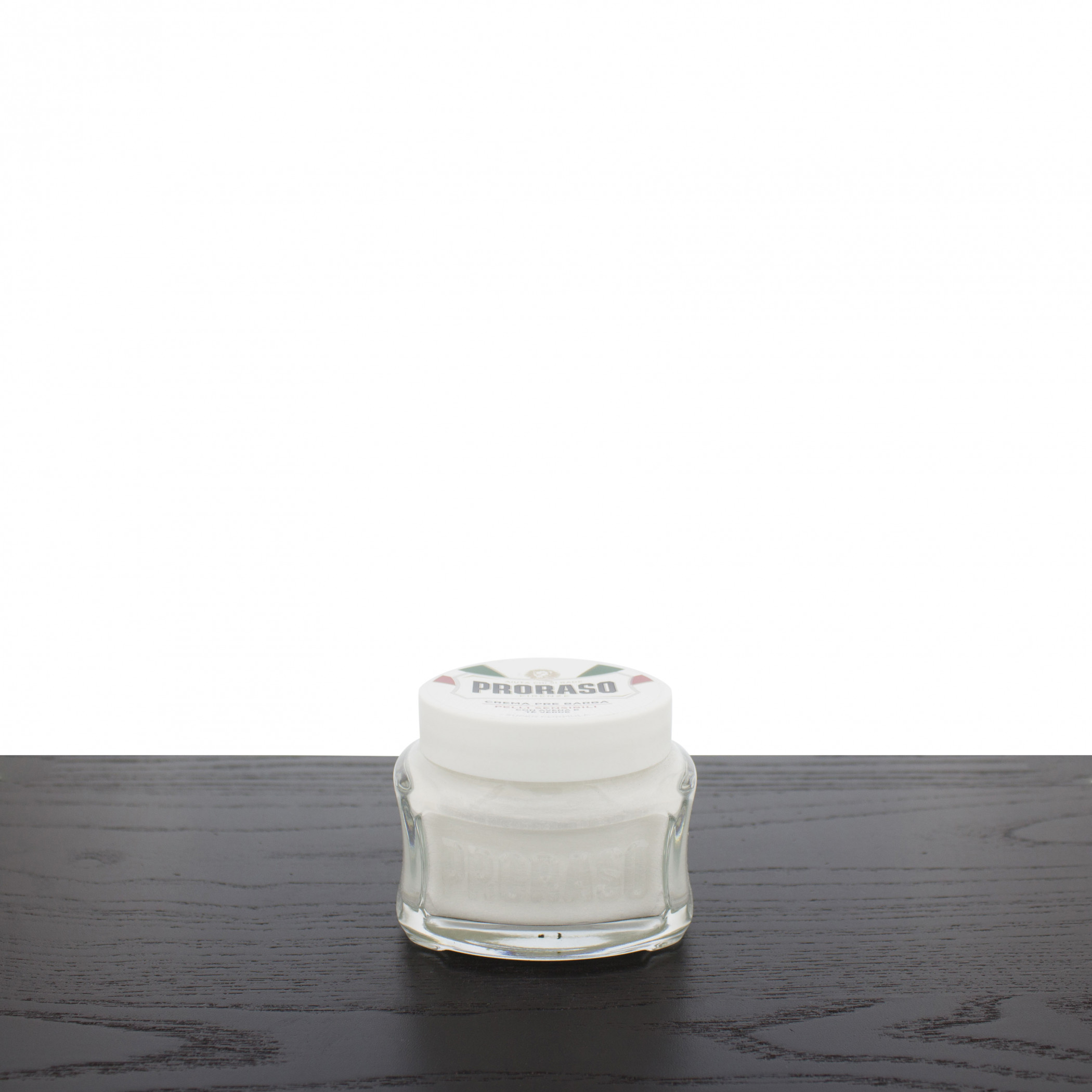 Product image 0 for Proraso Pre & Post Cream, Green Tea & Oat, 100ml